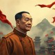 田战义 风云人物蒋介石(162回)