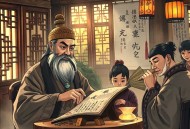 话说汉朝三国-大宇茶馆讲述两汉三国五百年的传奇风云历史 595 完结