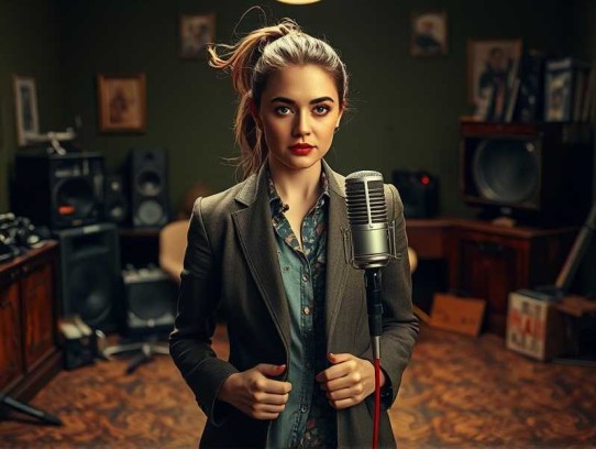 你不讲A德.广播剧