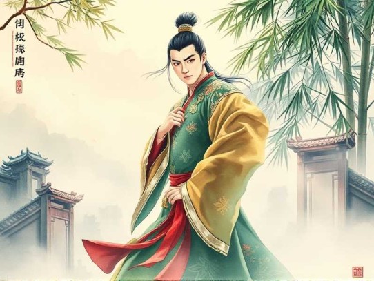 陆小凤传奇(艾宝良)[220回]