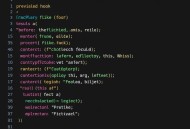 JavaScript逆向常用的hook模板
