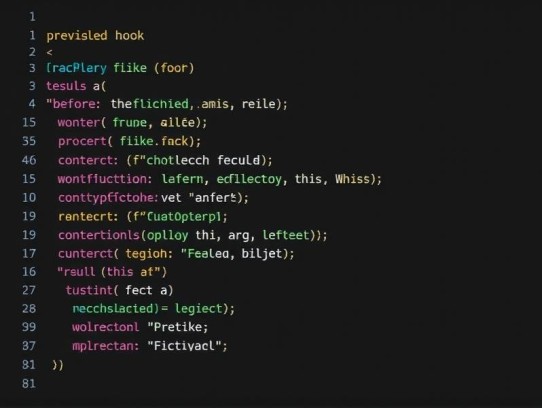 JavaScript逆向常用的hook模板