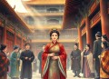 慈禧全传  高阳历史小说  杨晨、曲敬国演播