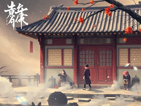 不熟丨 广播剧全一季丨柳满坡原著丨李嘉祥X大昕丨8082Audio制作校园甜宠