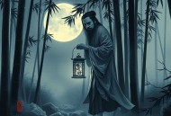 渡鬼人(悲情鬼故事)