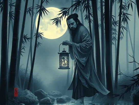 渡鬼人(悲情鬼故事)