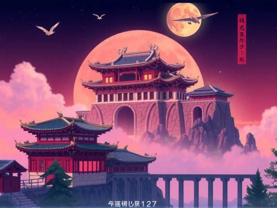 至高利益_周梅森官场交易反腐_仕途权谋_王明军演播