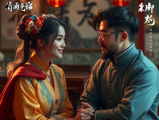 刘公案 连丽如 - 在线收听