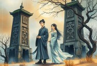 《双阙》古典言情唯美之作（1-113集完结）
