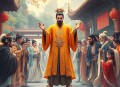 黄金召唤师丨东方热血玄幻丨紫襟剧社出品