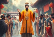 黄金召唤师丨东方热血玄幻丨紫襟剧社出品