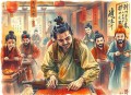 我给朱元璋打工那些年 直男癌系列17（完）