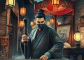 南宋第一卧底｜过亿神作｜影视《鬼樊楼》｜历史悬疑