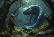 异常生物见闻录  完结