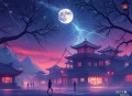 呢喃诗章_热血穿越_克苏鲁_诡秘世界_多人有声剧