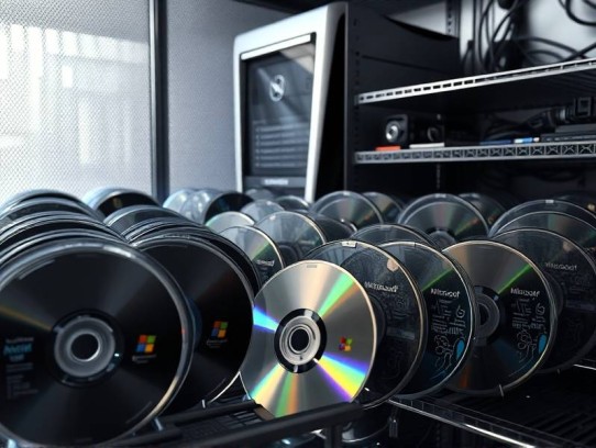 微软常用运行库合集(Visual C++)2025.04.08