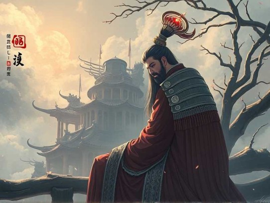 追查路（全10回，贰十三著，初田天播讲【惊悚悬疑烧脑】