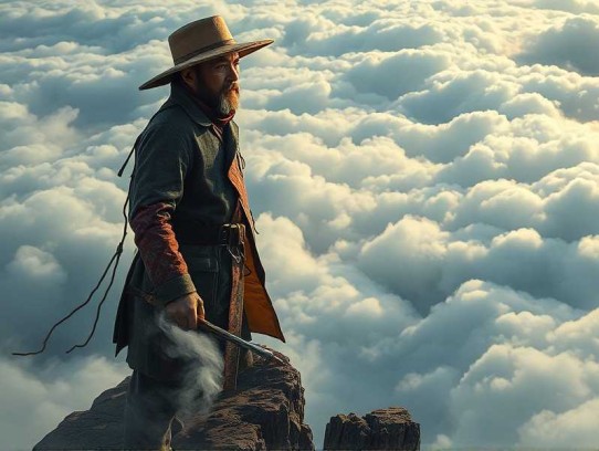 盗墓之云海避尘丨风水盗墓丨散人王衍飞演播