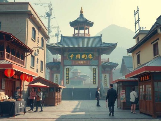 龙王殿  喜道公子&一刀苏苏播讲（多人有声剧）