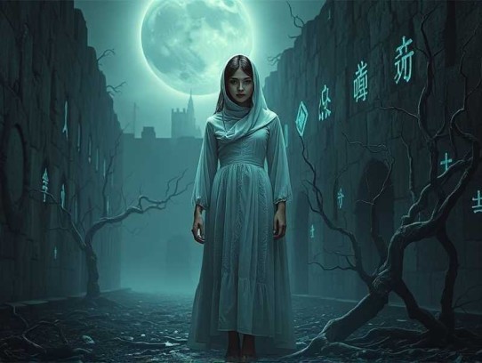 《罪全书（1-5）》紫襟故事