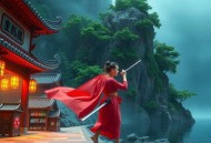《大宅门》有声书_郭宝昌原著_王明军&小曾演播_陈宝国&斯琴高娃主演影视经典