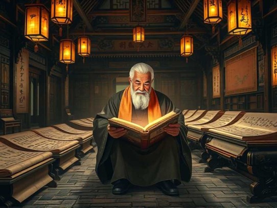 素书（中国谋略第一书）