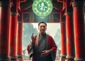 风水有术（铁锁玄学作品，丸子播讲）-完结