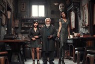 东北往事_天涯热门_孔二狗著_夏雨&张静初&胡军主演电影原著