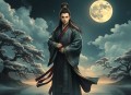 千劫眉_水龙吟_罗云熙主演影视原著_莲花楼作者藤萍经典武侠_边江工作室制作