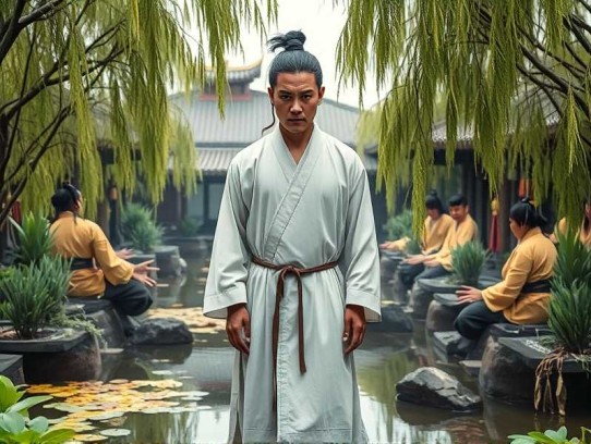 南宋第一卧底  大宋第一狠活&穿越权谋&大斌多人剧