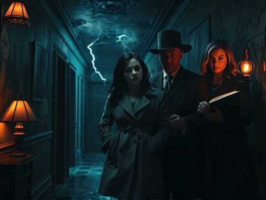 7号火葬场悬疑&惊悚仓颉演播【多人有声剧】