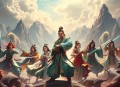 从斩妖除魔开始长生不死丨玄幻修仙爆款爽文丨多人有声剧