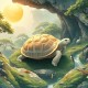 九州-白雀神龟