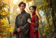 很想很想你｜墨宝非宝｜檀健次&周也主演电视剧｜边江工作室｜贺文潇&云惟一主役有声剧