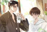 《代表月亮取消你的直男称号》（斑马×DK）昀川原著，惟音攻作组制作广播剧