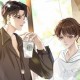 《代表月亮取消你的直男称号》（斑马×DK）昀川原著，惟音攻作组制作广播剧