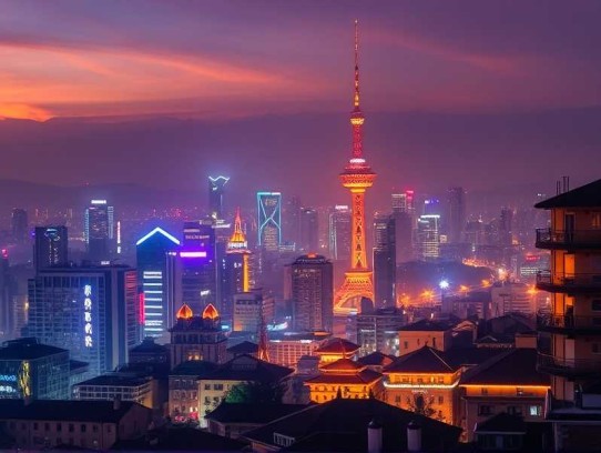 大国军舰 _ 军工强国 _ 大国重器 _ 精品多人有声剧