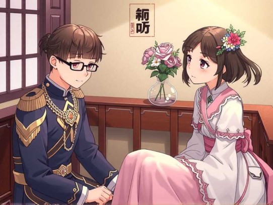 赝妃（小仙女&顾辰&廿三）