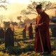 迁坟是个技术活（乡村坟师&盗墓探险_老彩悬疑年度大作）