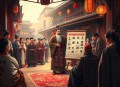 单田芳 明末遗恨 全65回