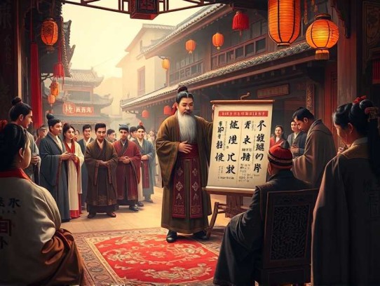 单田芳 明末遗恨 全65回