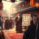 单田芳 明末遗恨 全65回