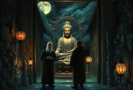 每夜一个练胆大故事(艾宝良)[48回]