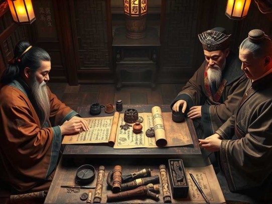 王玥波 蒸骨记（全70回）