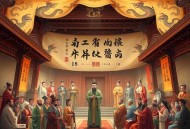 如果这是宋史从赵匡胤说起写尽宋朝三百年的兴衰变革 解读历史政治运作与权力之道完结