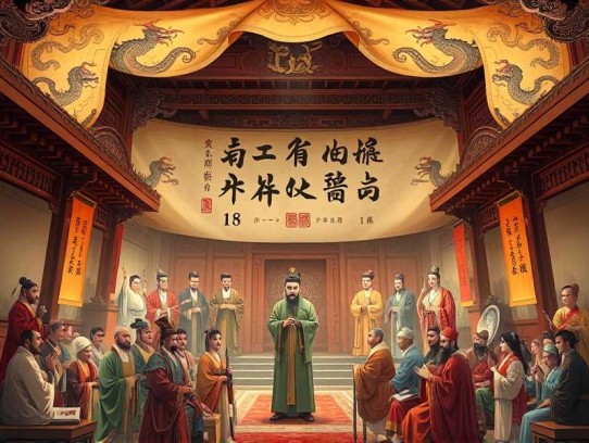 如果这是宋史从赵匡胤说起写尽宋朝三百年的兴衰变革 解读历史政治运作与权力之道完结