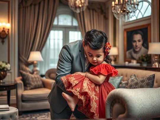 大叔，你家娇气包哭了要贴贴丨豪门霸总甜宠丨重生虐渣