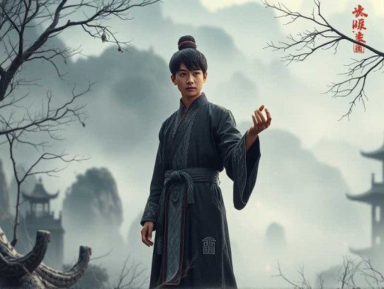 六指琴魔(艾宝良)[298回]