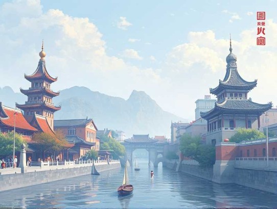 港岛雾色_姣姣兮赵成晨_晋江人气现代港风_异国公路