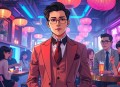穿成万人迷的我怎么拿了舔狗剧本丨杜骁×今宵丨多人有声剧